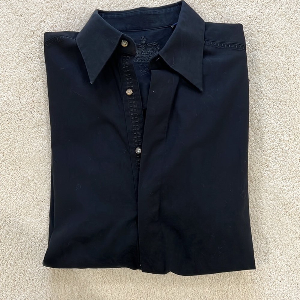 Men’s Robert Graham button down
